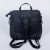 17620 PLECAK CZARNY ELEGANCKI