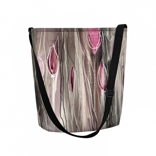 21254 torba filcowa z nadrukiem
