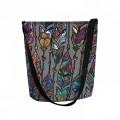 21265 torba filcowa z nadrukiem