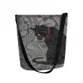 21277 torba filcowa z nadrukiem