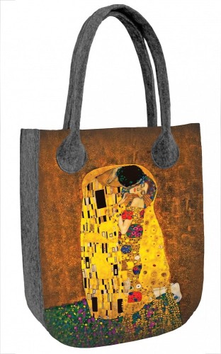 21282 torba filcowa z nadrukiem