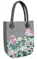 21287 torba filcowa z nadrukiem