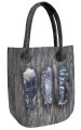 21289 torba filcowa z nadrukiem