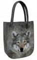 21328 torba filcowa z nadrukiem