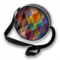 21353 torba filcowa z nadrukiem