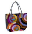 21357 torba filcowa z nadrukiem