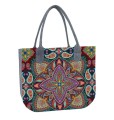 21359 torba filcowa z nadrukiem