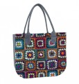 21361 torba filcowa z nadrukiem