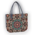 21368 torba filcowa z nadrukiem