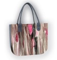 21377 torba filcowa z nadrukiem
