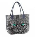 21392 torba filcowa z nadrukiem