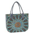 21884 torba filcowa z nadrukiem