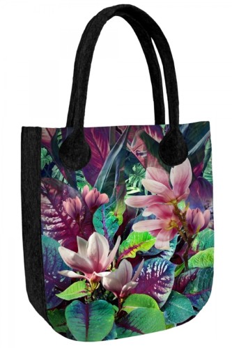 26031 torba filcowa z nadrukiem